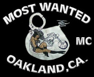 Most Wanted Motorcycle Club