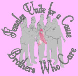 Females Unite for A Cause & Brothers Who Care