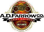 A.D. Farrow Harley Davidson