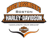 oston Harley Davidson