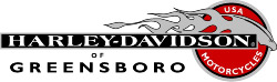 Harley-Davidson of Greensboro, NC