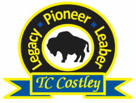 TC Costley Legacy, Pioneer, Leader.