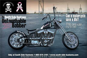 South Side Kustoms