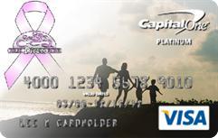 Visa&reg; Platinum