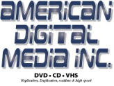 American Digital Media Inc.