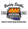 Buddy Stubbs  Harley-Davidson