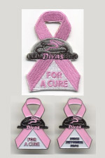 Divas For A Cure -  3-Pack 
