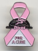 Divas For A Cure