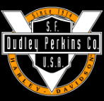 Dudley Perkins Co.