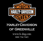 Harley-Davidson of Greenville 