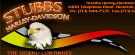 Stubbs Harley-Davidson