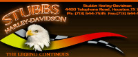 Stubbs Harley-Davidson