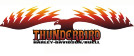 Thunderbird Harleyavidson/Buell 