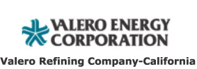 Valero Refining Company - California