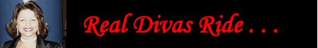 Real Divas Ride