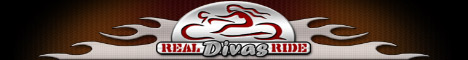 Real Divas Ride