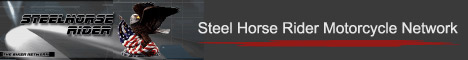 The Steel Horse Rider Motorcycle Network 