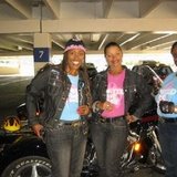 Divas For A Cure In Las Vegas