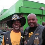 Motorcycle Clubs supporting the Divas