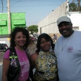 Cancer Survivors & Family Members of Cancer Survivors - We Met Along The Way