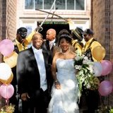 The Diva weds a Soldier