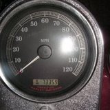 The Final Mileage Count