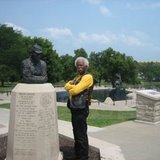 From The Eyes of The Tailgunner