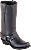 Double H Boot - Womens - 12 Inch Harness Boot