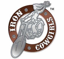 Iron Cowgirls, Inc.