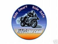 RideSafer Motorcycle Safety Products