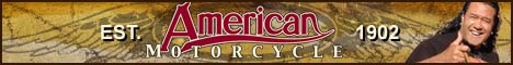 American Motorcycle 1902
