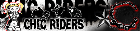 Chick Riders