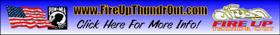 Fire Up ThundR Out VI