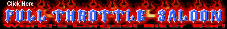 Full Throttle Saloon