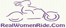 Real Women Ride