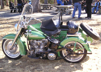 Barbary Coast Run - 2004