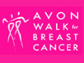 Avon Walk for Breast Cancer