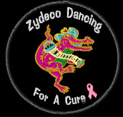 Zydeco Dancing - For A Cure