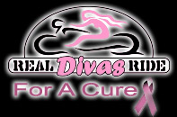Diva Riders - For A Cure!