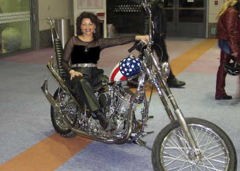 EasyRider 2004 Tour