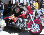 East Bay Dragons Annual Block Party - 2004