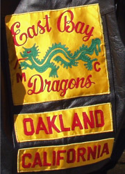 East Bay Dragons Book Signing