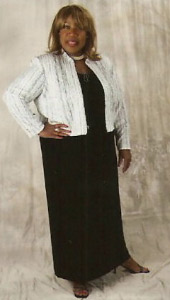 Deborah A. Harpe