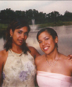 Auliya & Khala