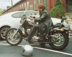 Deborah A. Harpe