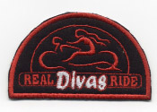Real Divas Ride