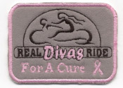 Real Divas Ride - For A Cure