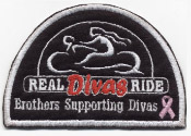 Brothers Supporting Divas - FAC