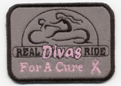 Real Divas Ride - For A Cure