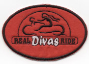 Real Divas Ride